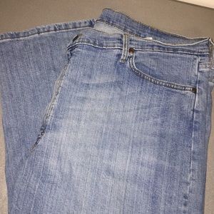 Wrangler Jeans